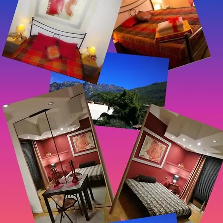 Il Giardino Delle Fate Holiday home Lecco