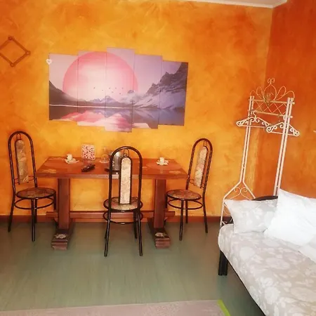 Il Giardino Delle Fate Dom wakacyjny Lecco