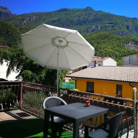 Il Giardino Delle Fate Dom wakacyjny Lecco